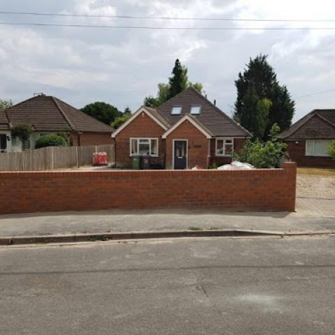 Patios and Block Paving Patios and Block Paving
