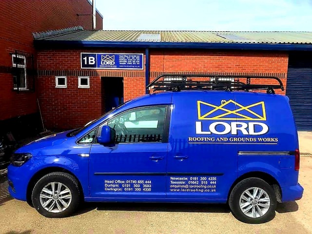 Lord Roofing Lord Roofing