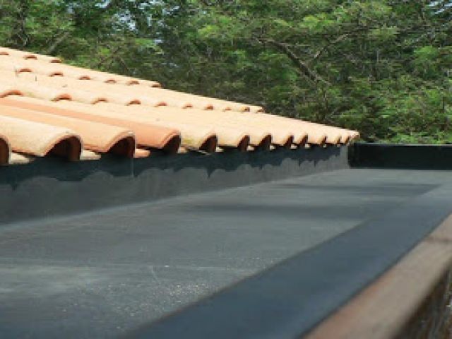 flat-roofing-system
