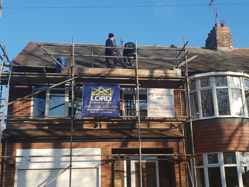 Lead Flashing Leaking? Signs, Causes and Repair Options