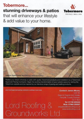 Tobermore 1
