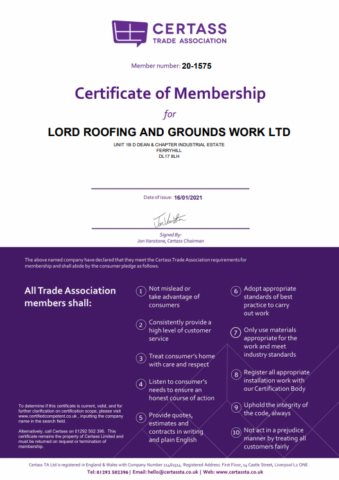 Certass Approved Installers Certass Approved Installers