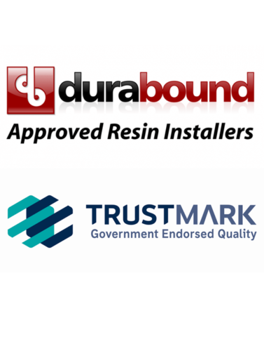 Durabound and Trustmark Durabound and Trustmark