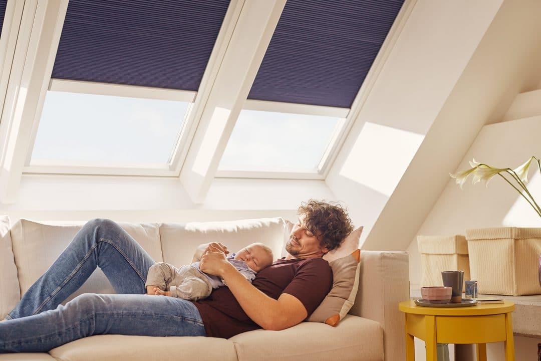 VELUX Windows North East