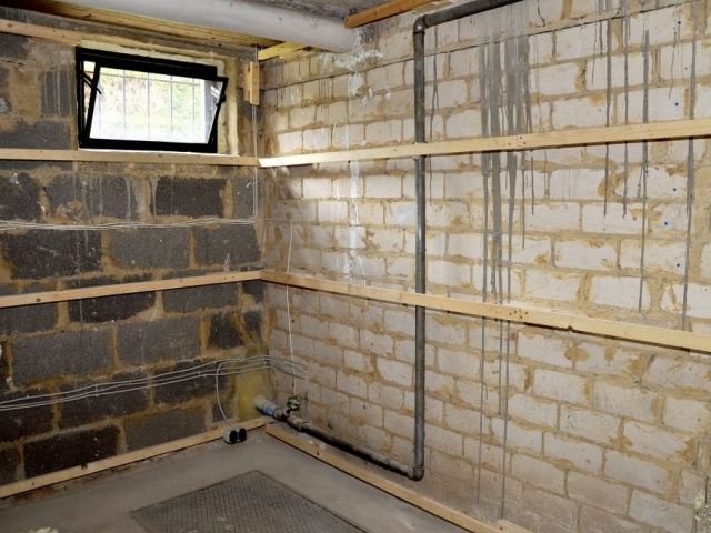 Durham Garage Conversion Durham Garage Conversion