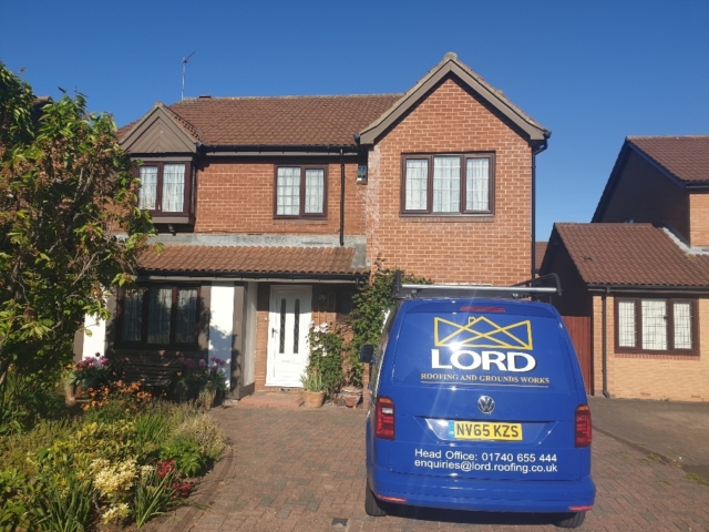 UPVC Fascias, Soffits & Guttering North East