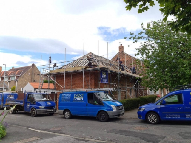 New Roofs North East New Roofs North East