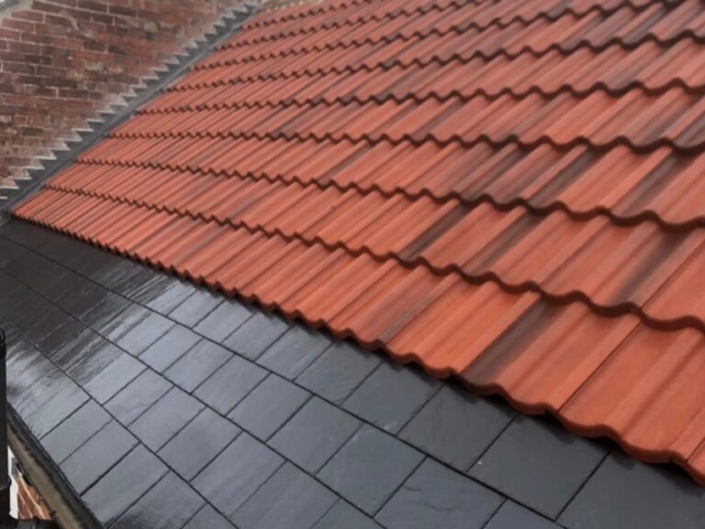 New Roofs North East New Roofs North East