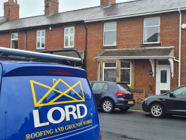 Repointing North East Repointing North East