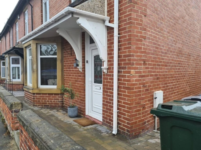 Repointing North East Repointing North East