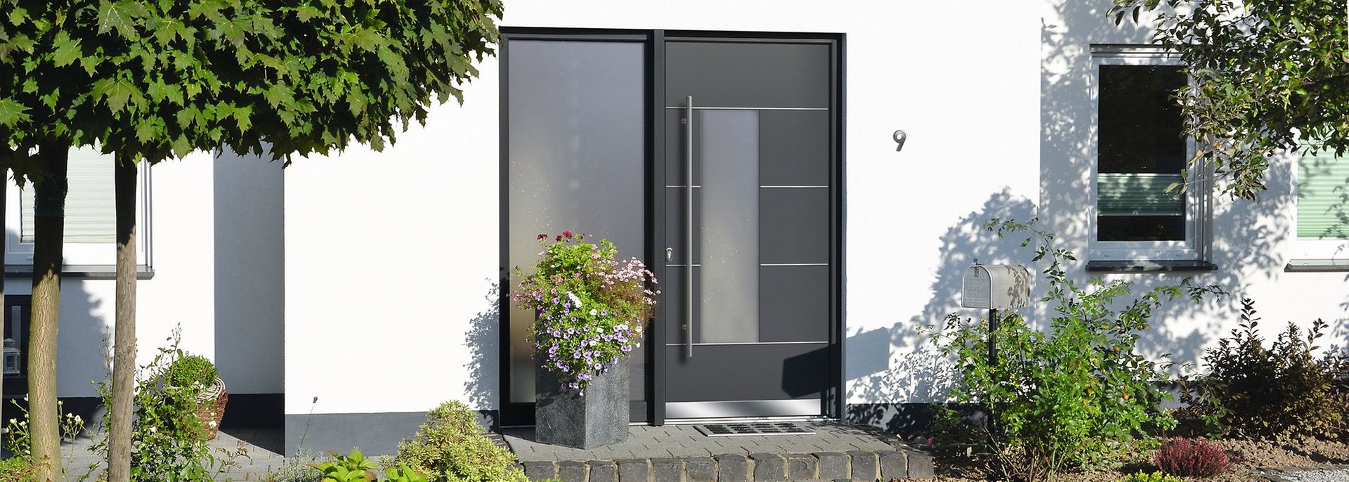 REHAU Windows & Doors North East