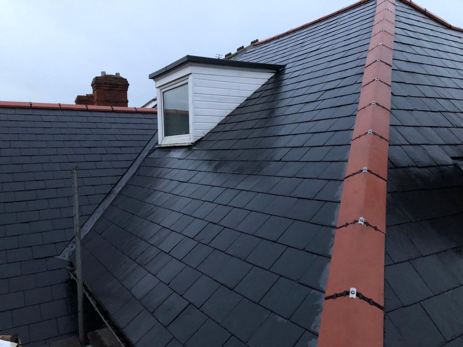 Roofing Company Annfield Plain Roof Repairs Annfield Plain