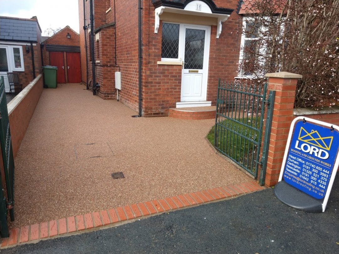 Driveways Newcastle Newcastle Driveway Company