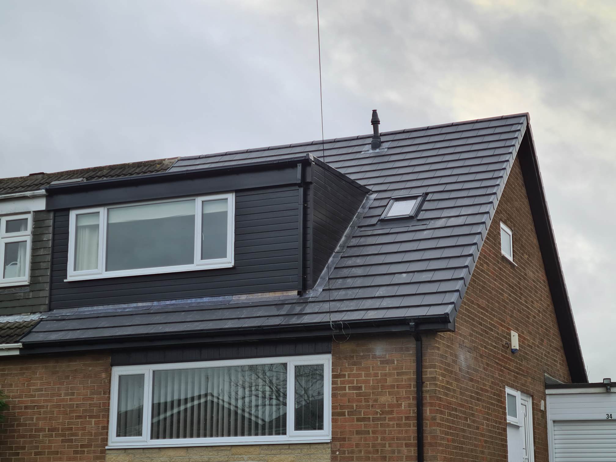 Roofing Company Durham Roof Repairs Durham