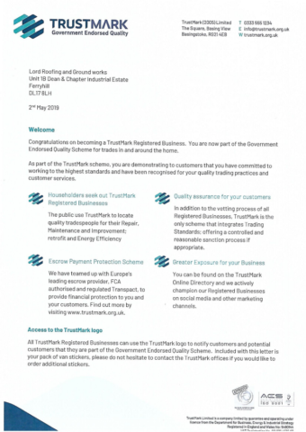 trustmark-accreditation