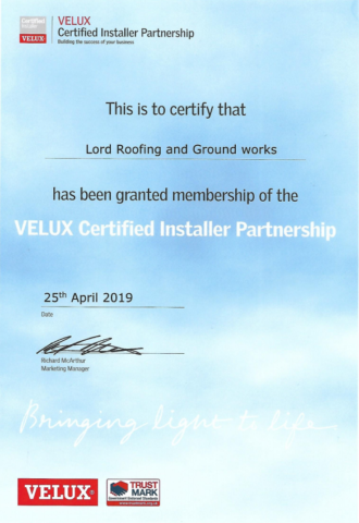 velux