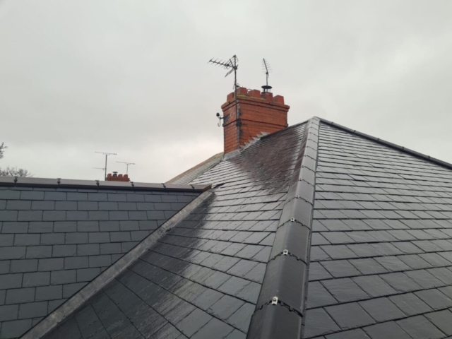 Roofers Whitley Bay