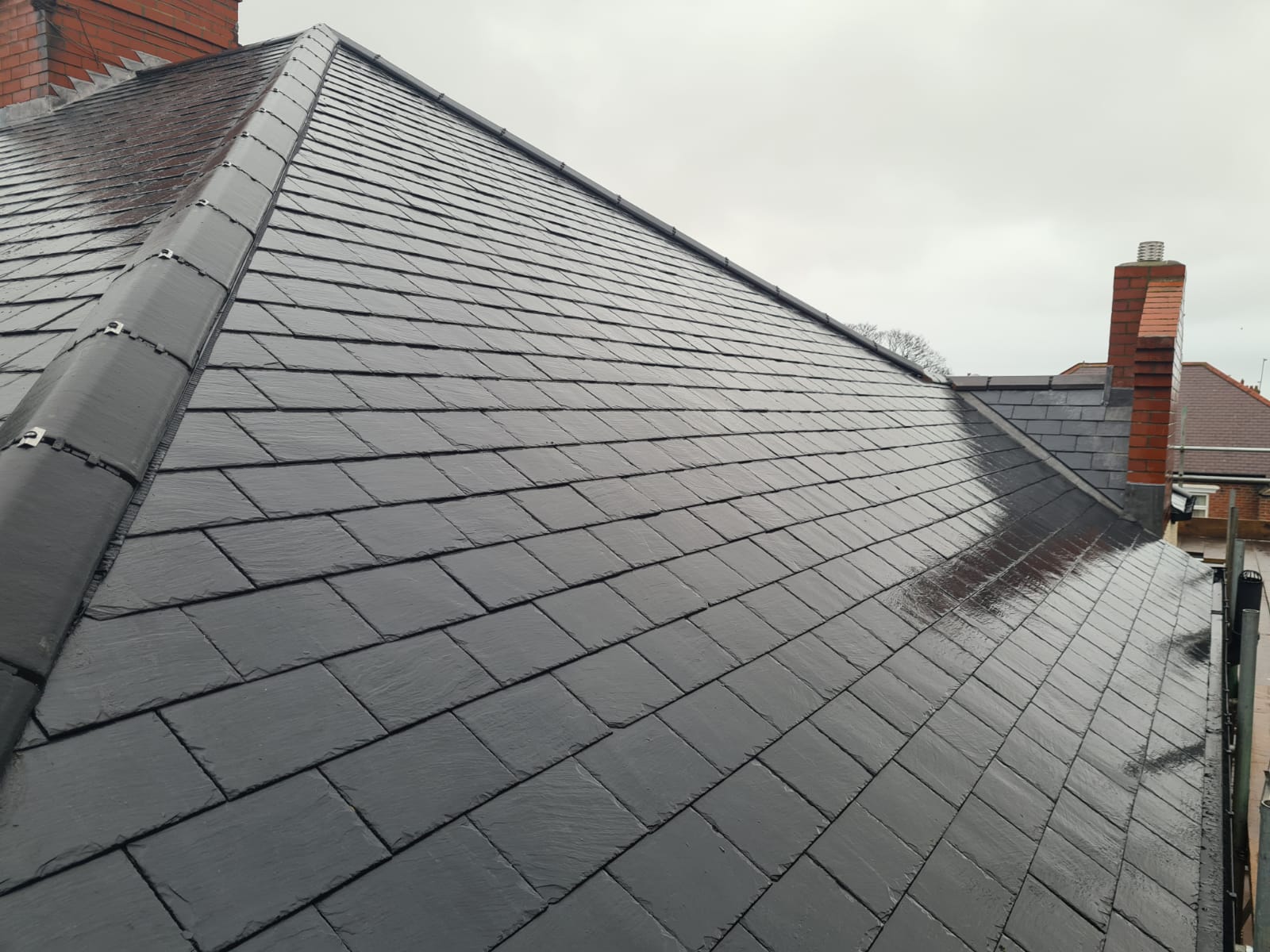 Wynyard Roof Installation Wynyard Roofers