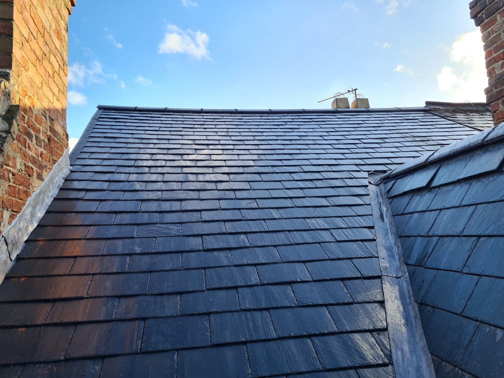 Yarm Roof Installation Yarm Roofers