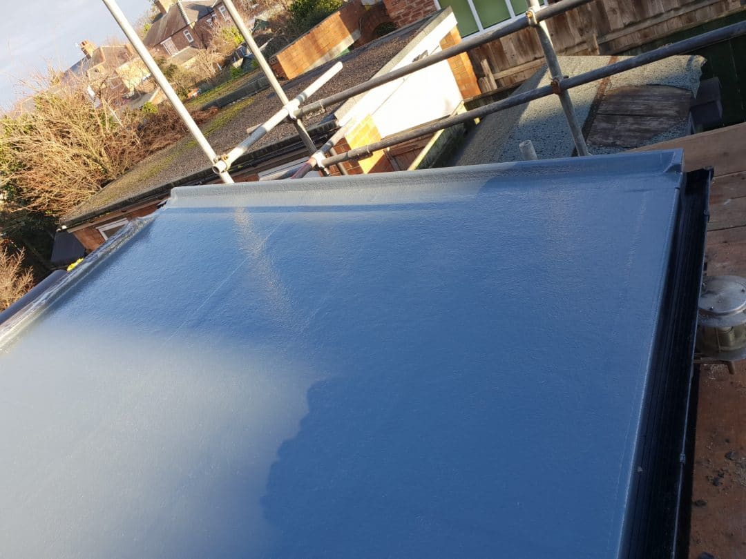 Roofing Company Yarm Roof Repairs Yarm