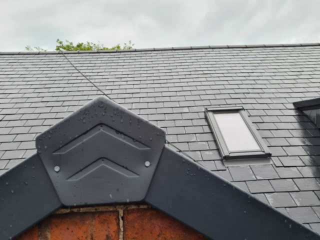 Roofing Project Northumberland Roofing Project