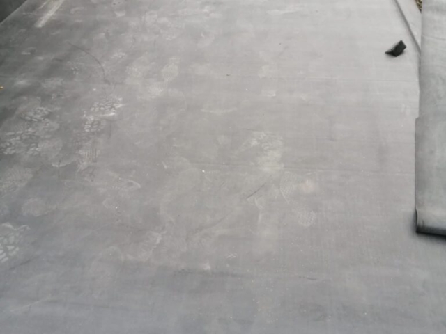 During Fawdon, Newcastle, CREST Planum Multi-Elevation Re-Roof Project