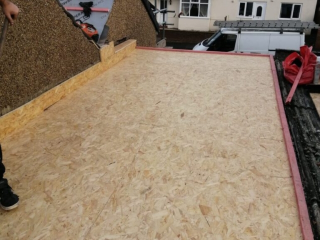 During Fawdon, Newcastle, CREST Planum Multi-Elevation Re-Roof Project