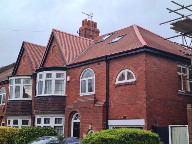 New roof Hexham New roof Hexham