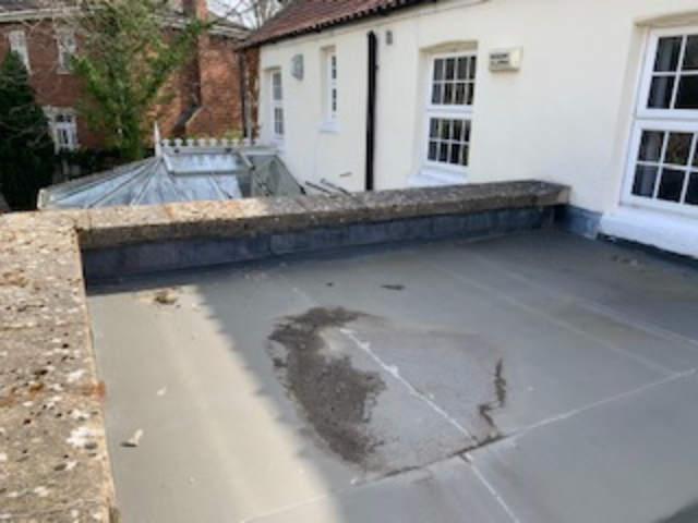 Before Photo