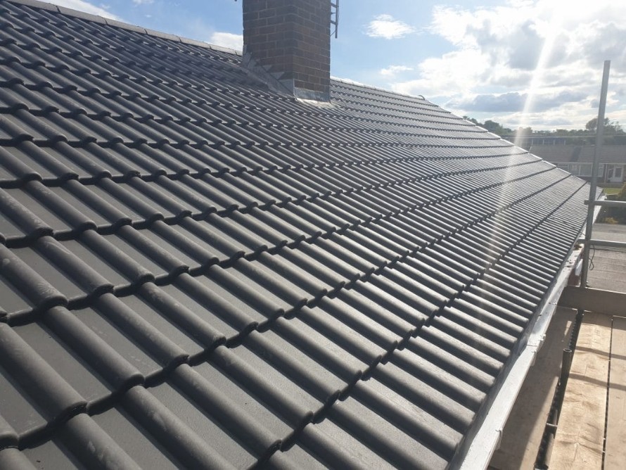 Roofing Alnwick New Roofing Alnwick