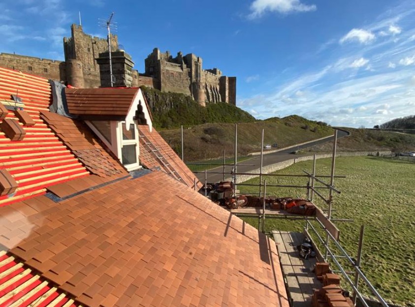 Roofing Wooler Roofing Wooler