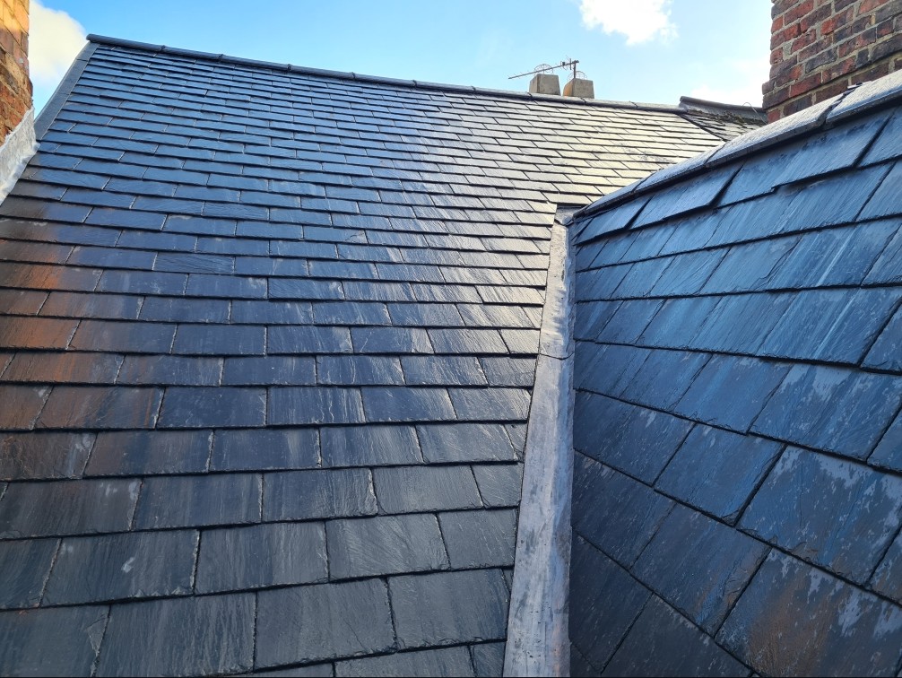 Roofing Barnard Castle Roofing Barnard Castle