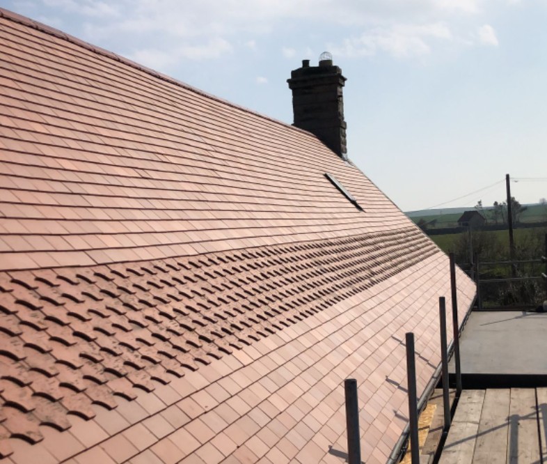 New Roofing Wooler & Bamburgh, Northumberland New Roofing Bamburgh, Wooler, Northumberland