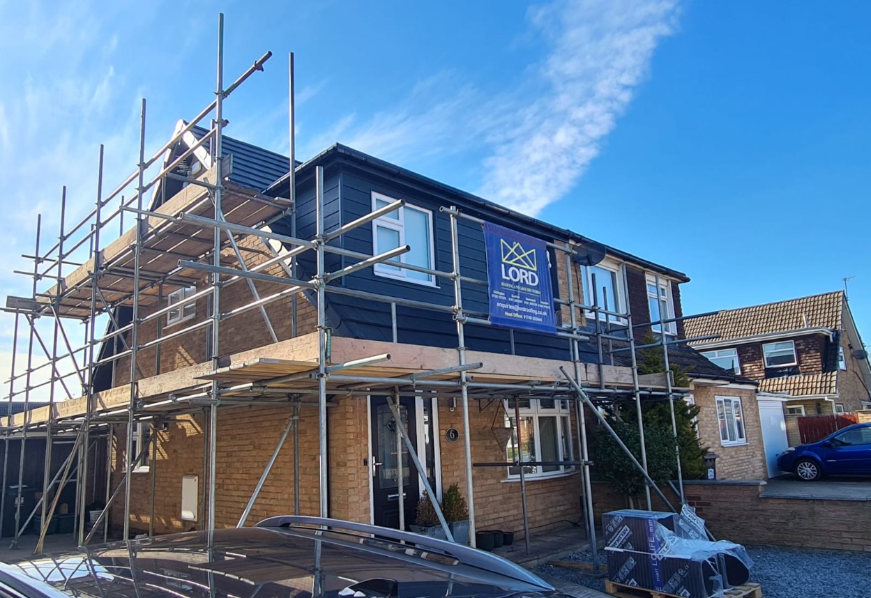 New Roofing Barnard Castle New Roofing Barnard Castle