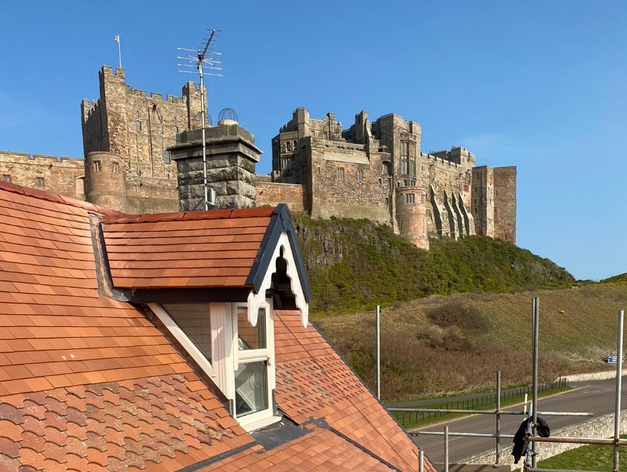 Roofers Alnwick Roofers Alnwick