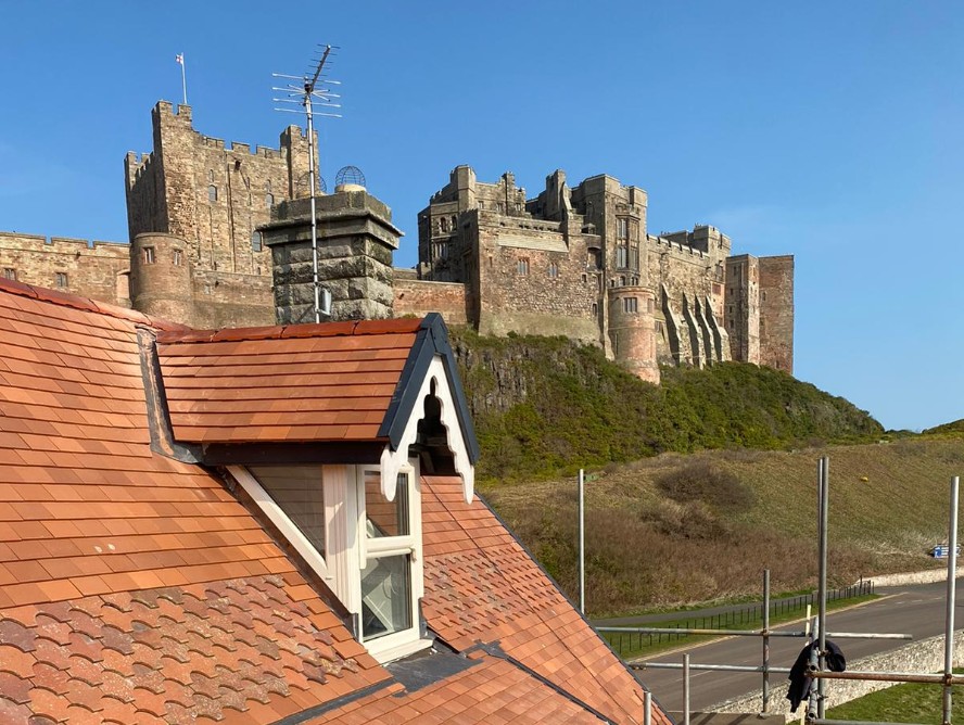 Roofers Wooler Roofers Wooler