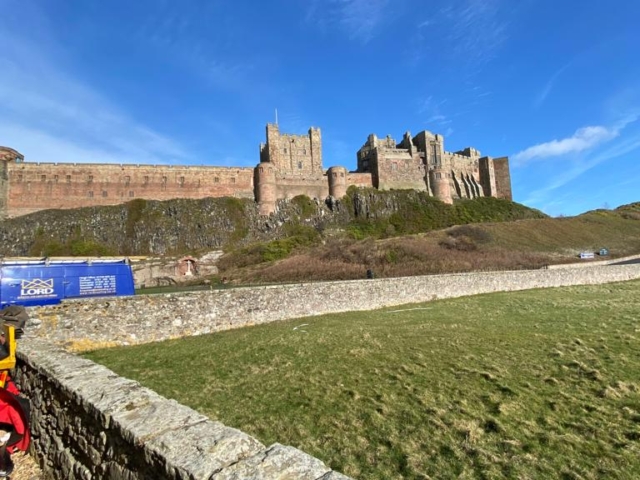 Roofing Bamburgh Roofing Bamburgh