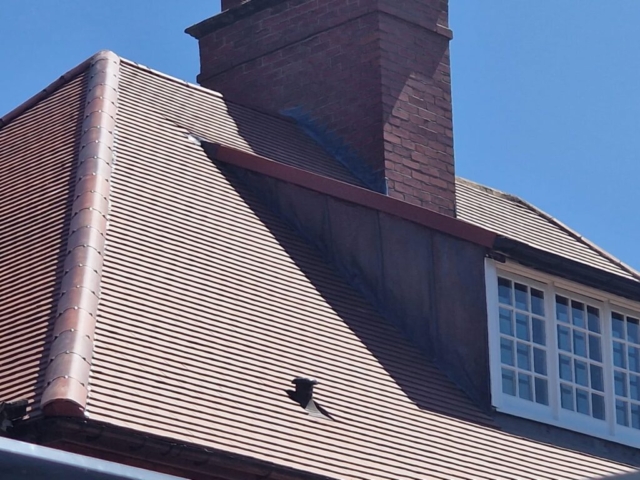 Wallsend Re-Roof Project, Lord Roofing Wallsend Re-Roof Project, Lord Roofing