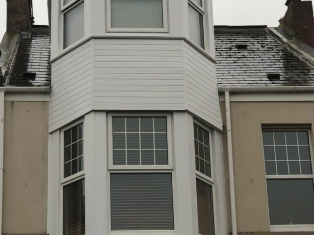 South Shields Roofing Project South Shields Roofing Project