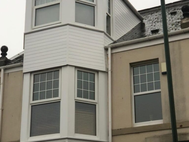 South Shields Roofing Project South Shields Roofing Project