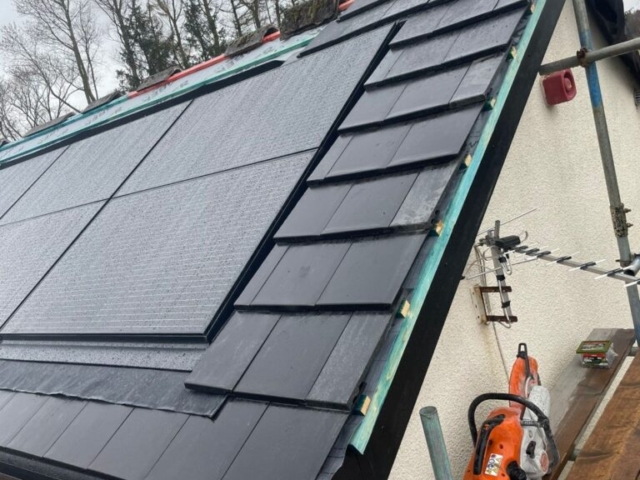 Solar Panels North East