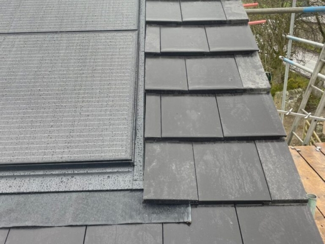Solar Panels North East