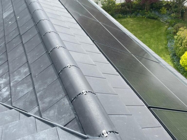 Solar Panels North East