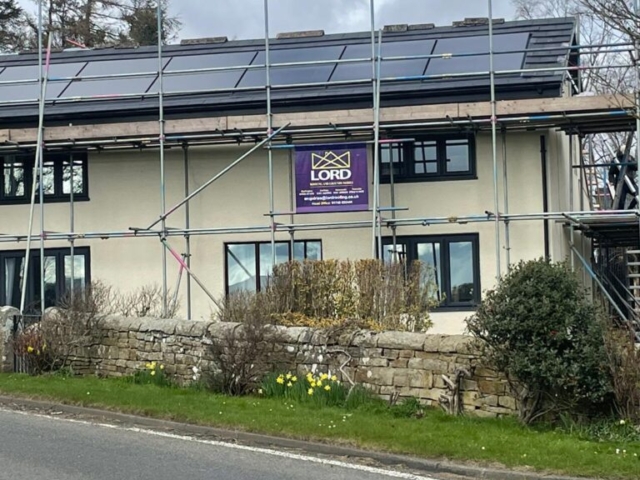 Solar Panels North East