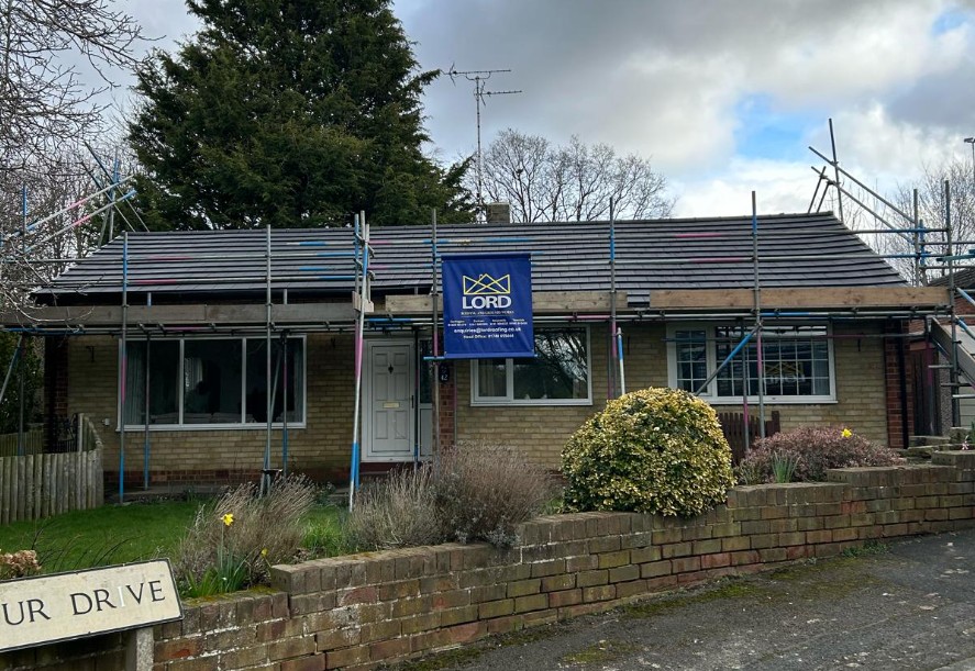 Roofers Eaglescliffe Roofers Eaglescliffe
