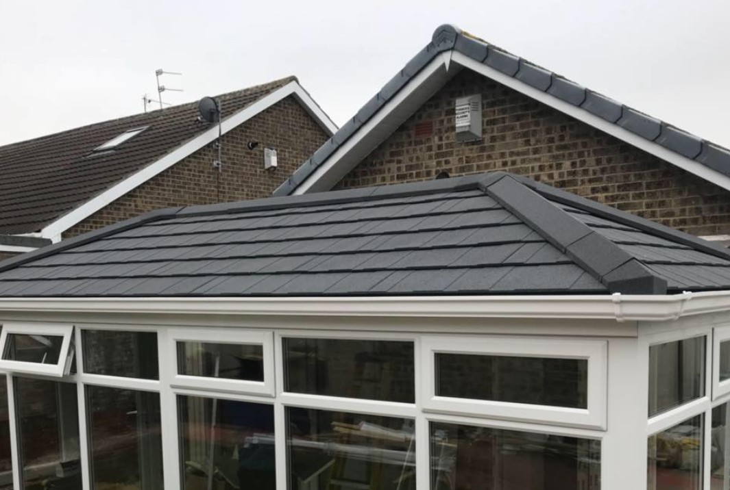 Marton Roof Installation Marton Roofers