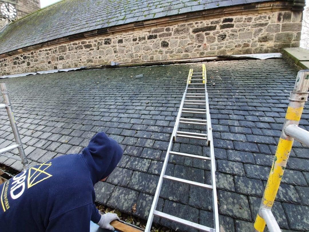 New Roofing Houghton-le-Spring New Roofing Houghton-le-Spring