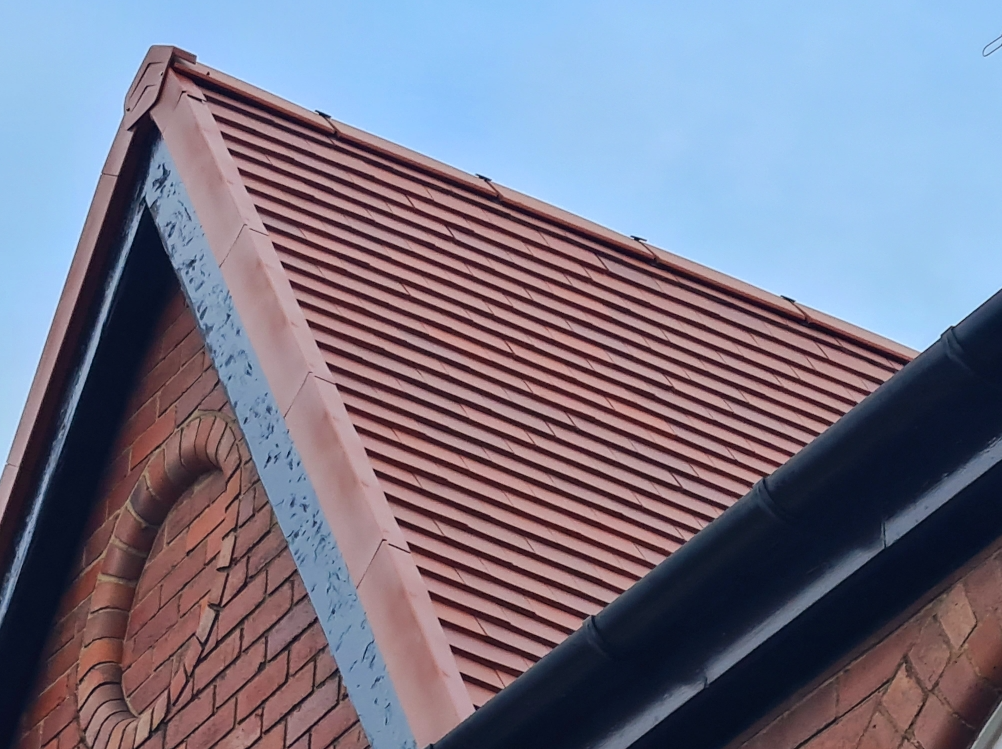 New Roofing Hexham New Roofing Hexham