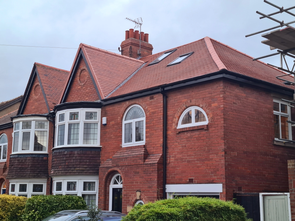 Roofers Hexham Roofers Hexham
