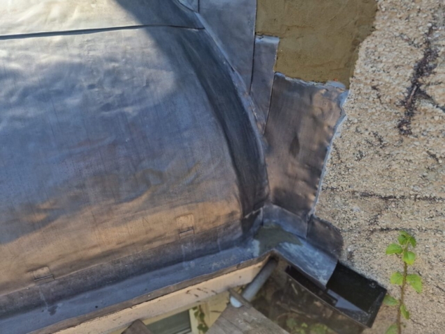 Lead Works South Shields Project Lead Works South Shields Project